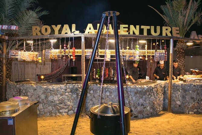 Desert Safari Evening Tours:- Special Rides, BBQ Buffet ,Live Entertainment - Who should book this evening safari