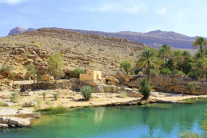 Desert Safari Sharing Tours - Is $189 a fair price?