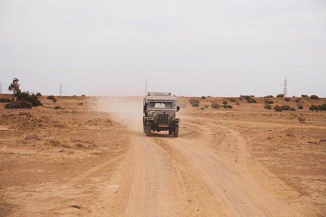 Desert Safari Tour Package - Who will enjoy this desert safari