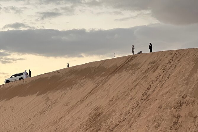 Desert Safari with Dune Bashing and Camel Ride plus Sand Boarding - Timing, comfort, and what to bring