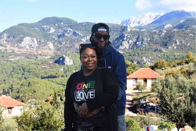 Discover the Taurus Mountains with Antalya Jeep Safari Tour - Timing, group size, and the value of $45