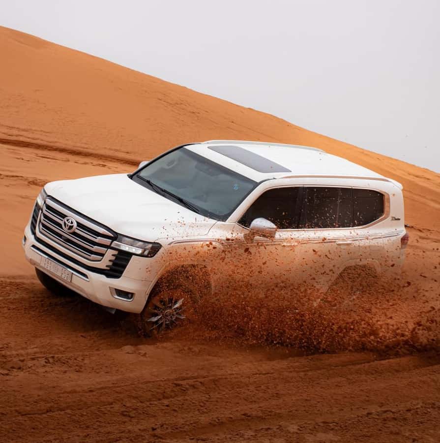Doha: Combo City Tour and Desert Safari with Camel Ride - Why this city-and-desert pairing works