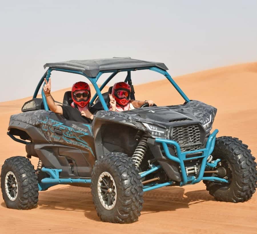 Doha: Combo City Tour and Desert Safari with Camel Ride - How to prepare for this long day