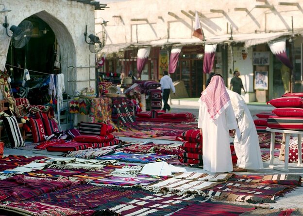 Doha: Combo City Tour & Desert Safari with Pickup drop-off - Key points to know before booking