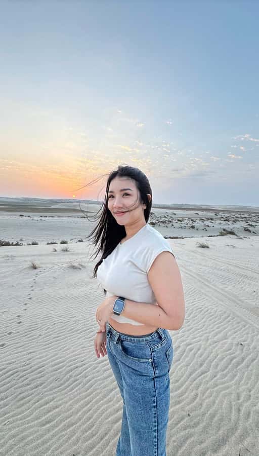 Doha: Desert Safari, Adventure, Sandboarding and Camel Ride - Is $17 good value for four hours?