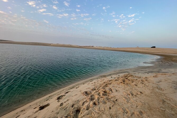 Doha: Desert Safari | Camel ride | Sand-boarding | Quad Biking - Timing, clothing and what to carry