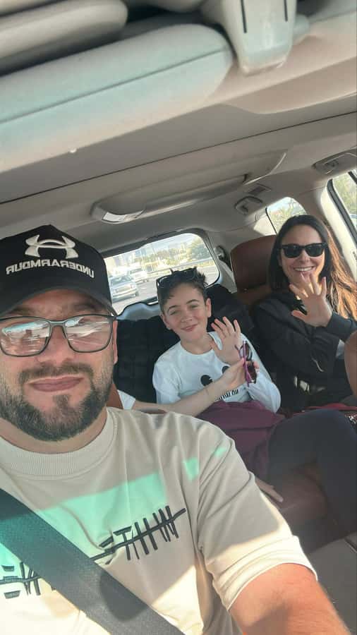 Doha; Desert safari, camel ride, sandboarding, Inland Sea - From Doha to the open desert