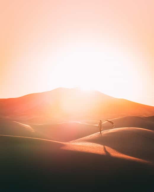Doha: Desert Safari, Sandboarding, Camel Ride and Inland Sea - Why the Inland Sea makes this half-day trip worthwhile