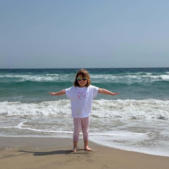 Doha: Family Desert Safari with Camel and Dune Ride - The 45-minute ride from Doha to Sealine Beach