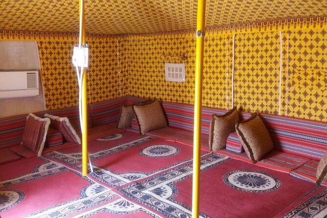 Doha : Full Day Desert Safari | BBQ Dinner | Inland sea - Is $237.24 good value?