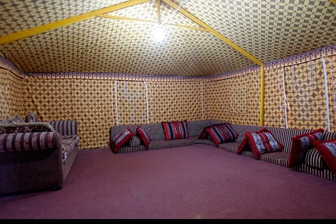 Doha : Full Day Desert Safari | BBQ Dinner | Inland sea - Who will enjoy this Doha safari?