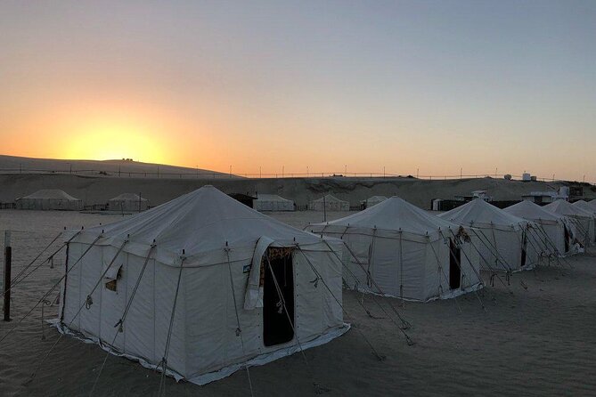 Doha : Full Day Desert Safari | BBQ Dinner | Inland sea - Should you book it?