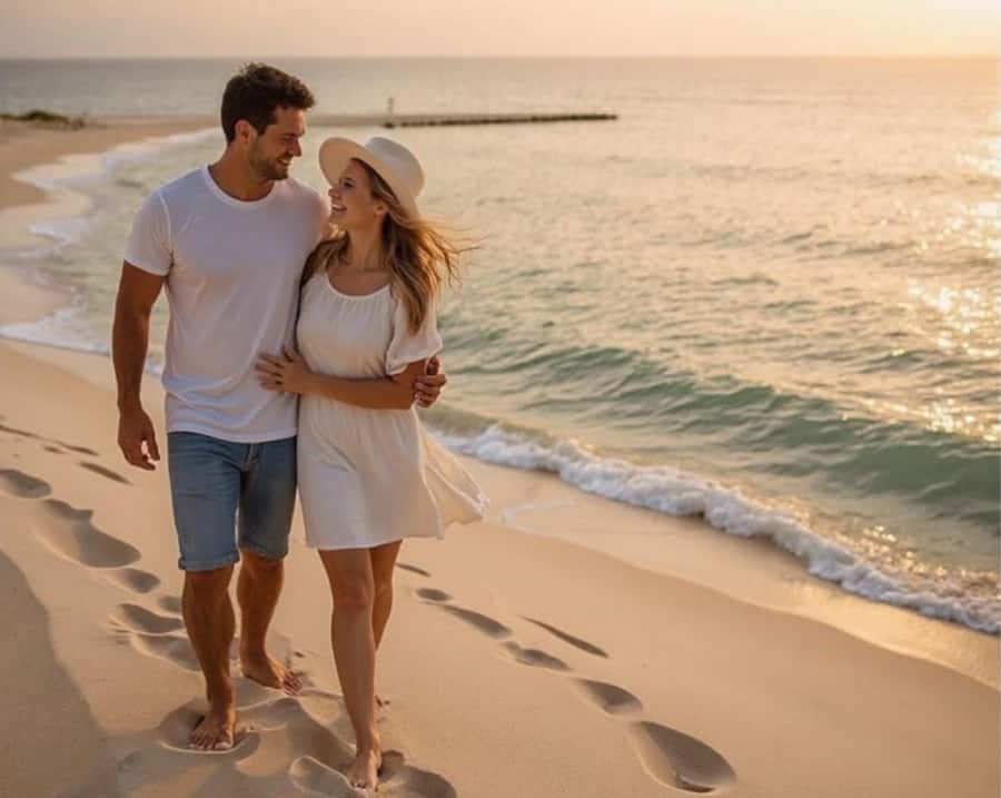 Doha: Inland Sea, Desert Safari, Camel Ride and Sandboarding - Sandboarding on Qatar’s dunes