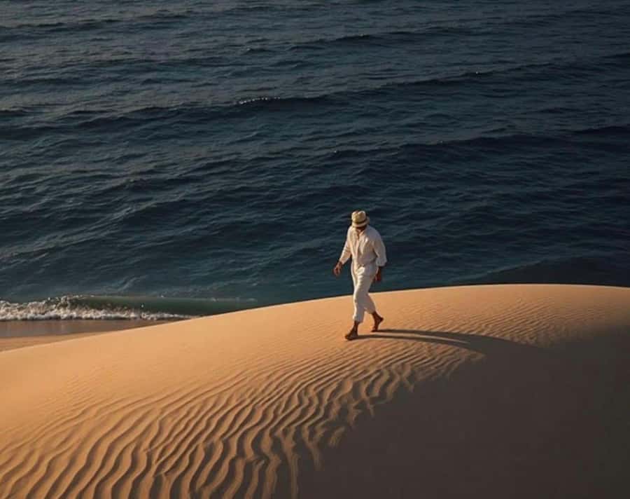 Doha: Inland Sea Desert Safari With All Activities - Quick take