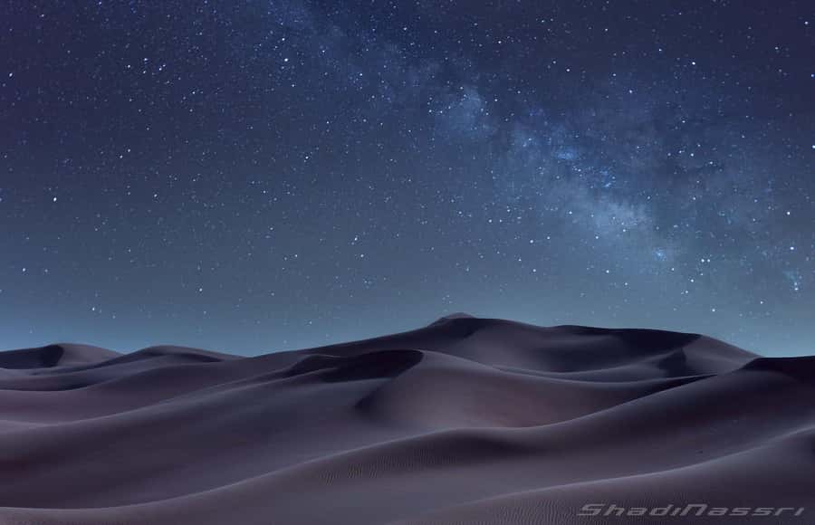 Doha Night Desert Safari Stargazing And Camel Ride - Is $24 good value?