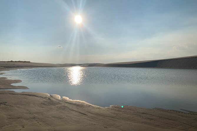 Doha : Night Desert Safari | Transit Safari | Camel ride | Dune Bashing - Who should book this Doha desert safari?