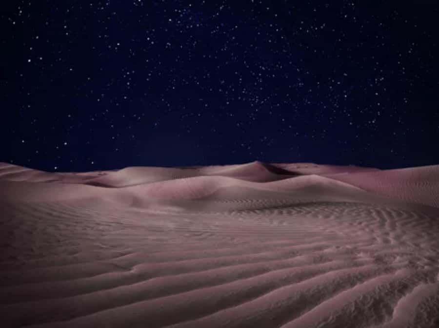 Doha: Private Desert Safari at Night with Stargazing - Should you book this night safari?