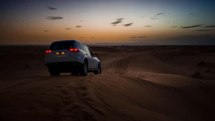 Doha:Safari Tour with Lunch/Dinner in Desert by the Sea Side - Should you book this Qatar desert safari?