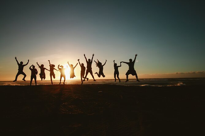 Doha Sunrise Desert Safari Tour| Dune Bashing| Inland Sea visit| Camel Riding - Who will enjoy this desert safari most