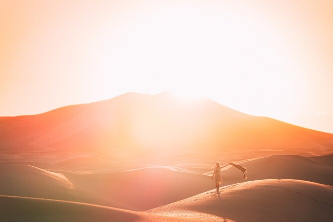Doha Sunrise Desert Safari Tour| Dune Bashing| Inland Sea visit| Camel Riding - Practical tips for a smoother morning