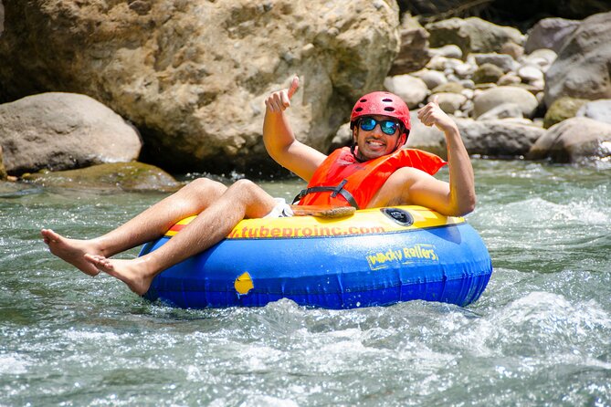 Dominica Shore Excursion: River Tubing Safari - Key points to know before you book