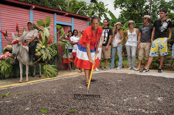 Dominican Republic Countryside Safari Tour from Punta Cana - Key points to know before booking