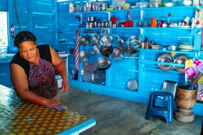 Dominican Republic Countryside Safari Tour from Punta Cana
