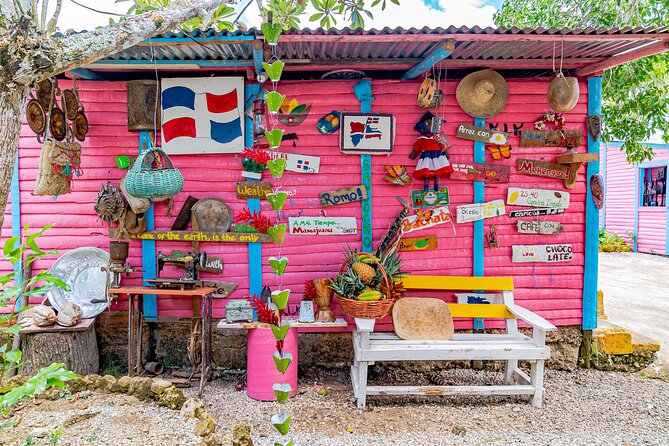 Dominican Republic Countryside Safari Tour from Punta Cana - Who will enjoy this day most