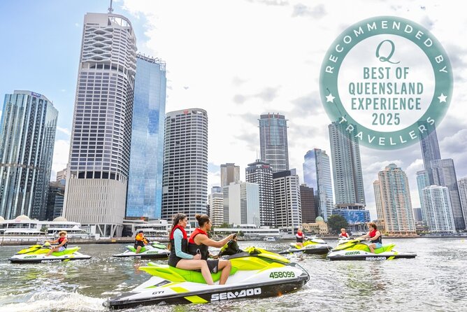 Don't just Visit Brisbane - Experience our Moreton Bay Safari - Key points before you book