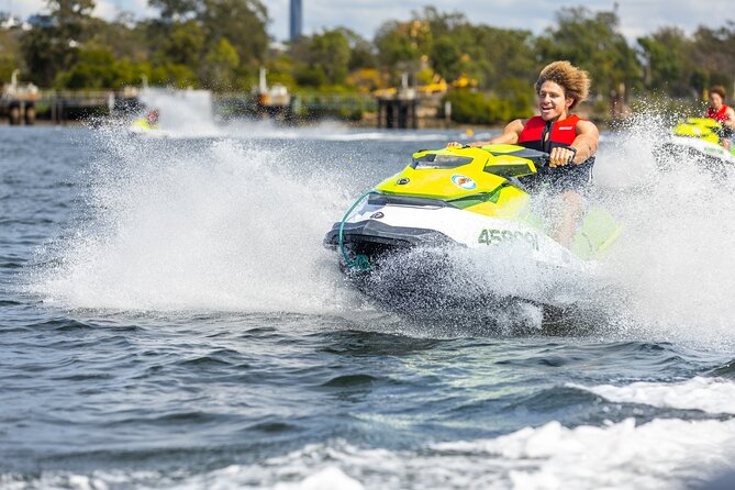 Don't just Visit Brisbane - Experience our Moreton Bay Safari - Gateway Bridge and the Brisbane River