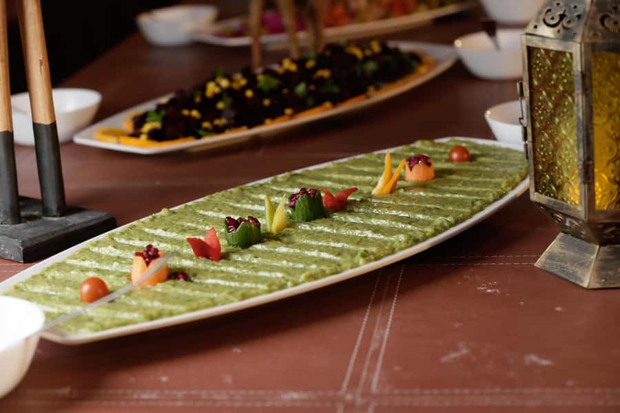 Dubai: Bedouin Camp, Dune Safari, Falcon Show & BBQ Dinner - What the $80 price really covers