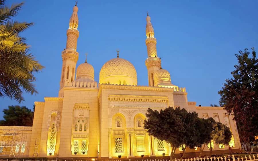 Dubai City Tour and Desert Safari Full-Day Combo - Key things to know before booking