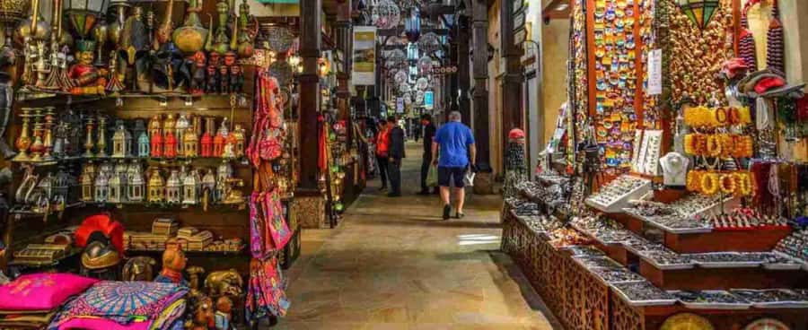 Dubai City Tour and Desert Safari Full-Day Combo - Al Fahidi gives the morning some breathing room