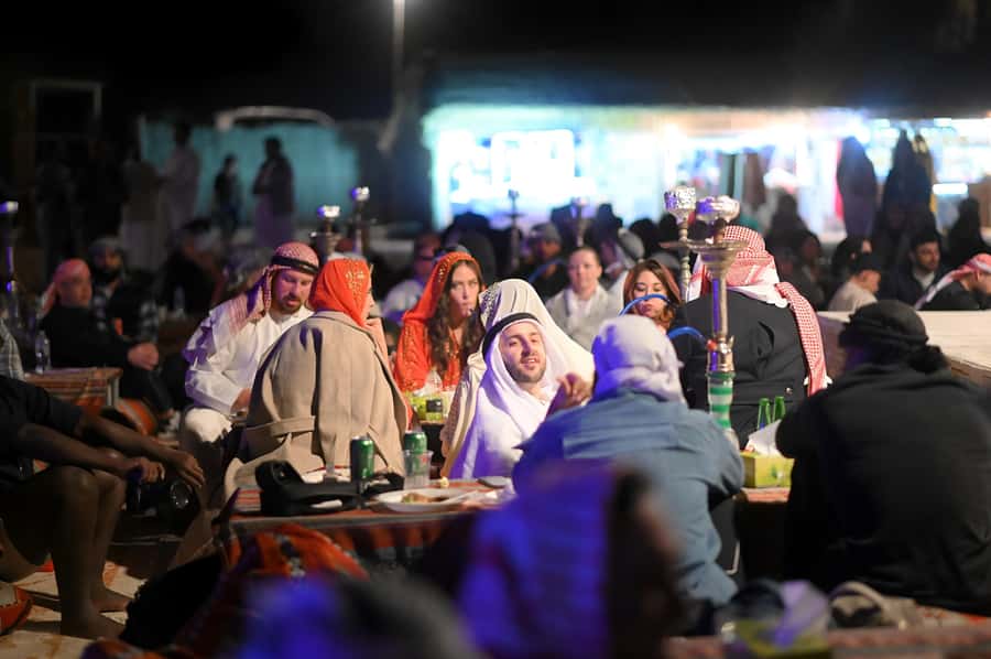 Dubai City Tour and Desert Safari Full-Day Combo - Sandboarding and quad biking offer different kinds of fun