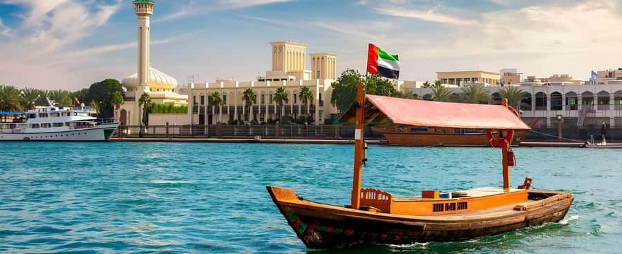 Dubai City Tour and Desert Safari Full-Day Combo - The camp combines dinner, henna, and stage shows