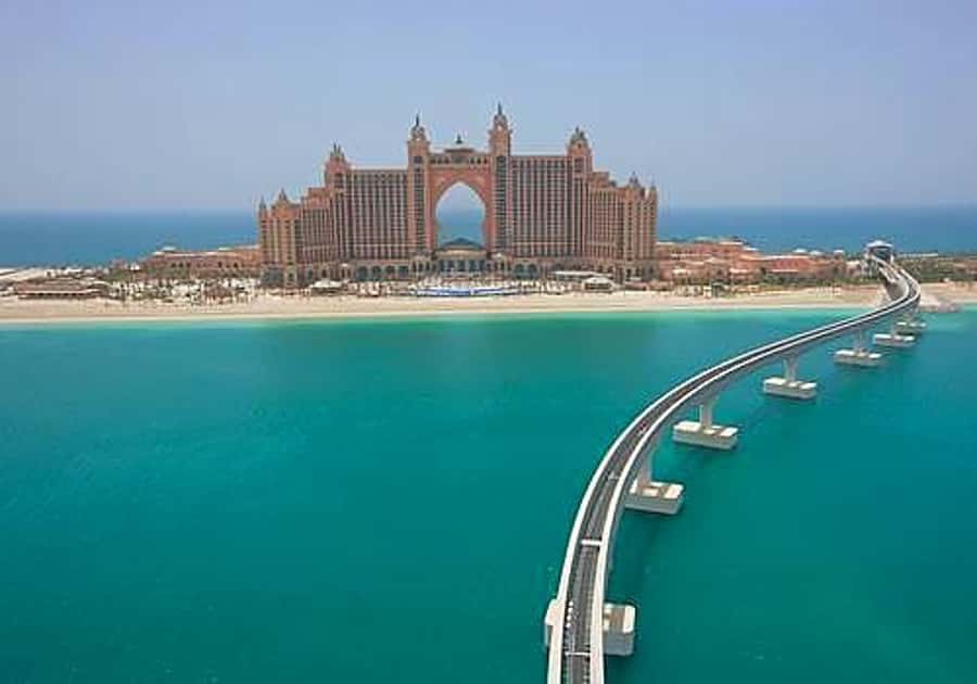 Dubai Combo: Morning City Tour & Evening Desert Safari - Should you book it?