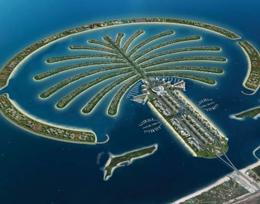 Dubai Combo: Morning City Tour & Evening Desert Safari - Dubai city sights, from Jumeirah to Downtown