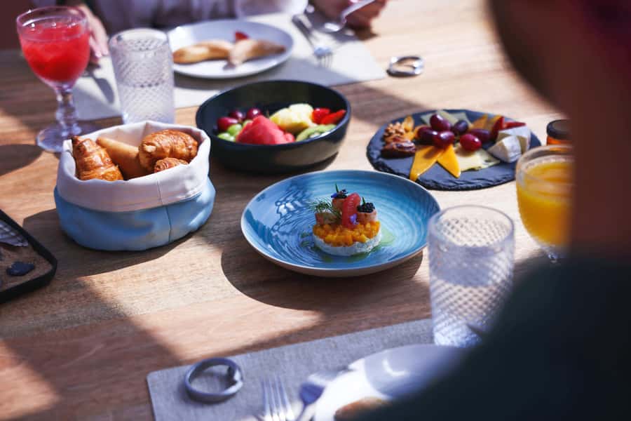 Dubai: Conservation Drive & Platinum Breakfast - Should you book the Conservation Drive and Platinum Breakfast?