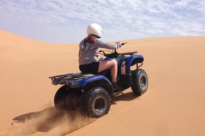 Dubai Desert Bespoke: Red Dunes Safari, Camel Ride & BBQ Options - BBQ dinner and the evening performances