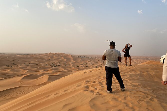 Dubai Desert Safari, Camel, Live BBQ & Shows (Private 4x4 Car) - Why the private format improves the value