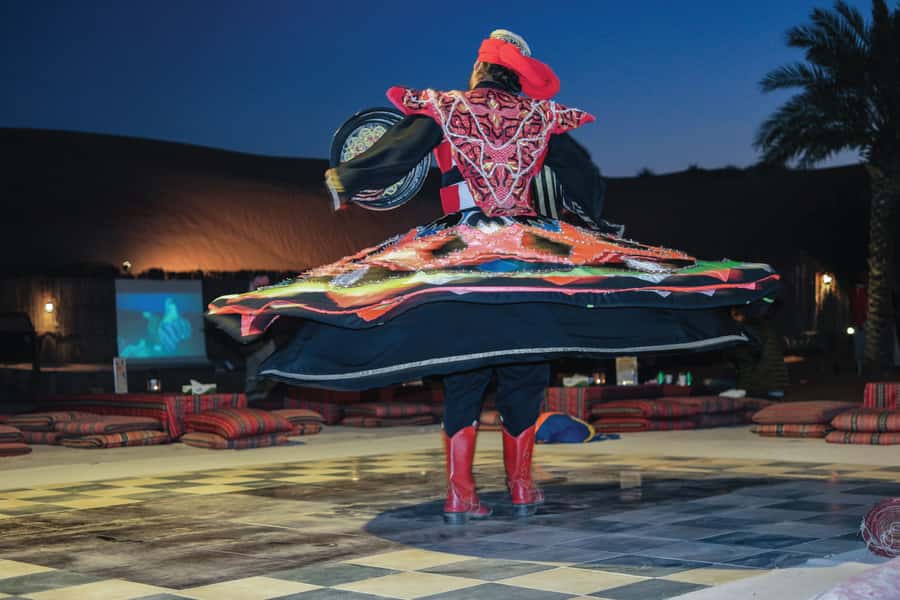 Dubai: Desert Safari, Camel Ride, and BBQ Dinner - Who Will Enjoy This Safari Most?