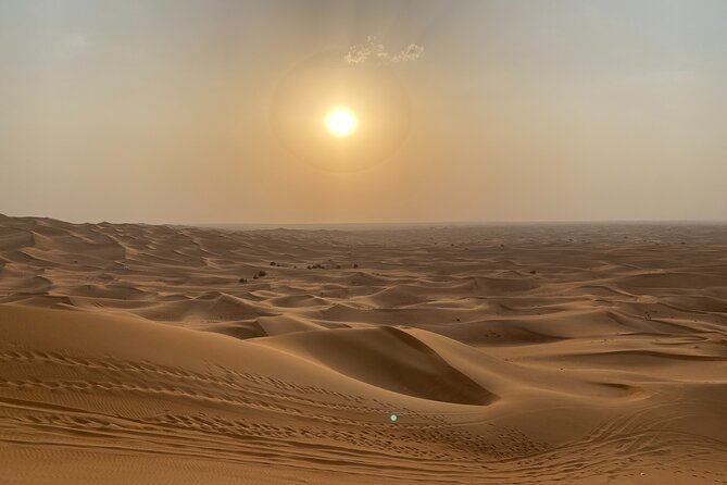 Dubai Desert Safari, Camel Ride, Shisha, Henna, Live BBQ & Shows - Timing, Group Size, and What to Check