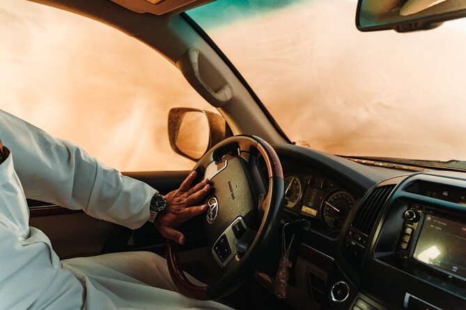 Dubai Desert safari Tour with Live BBQ & Belly Dance Shows - Who will enjoy this safari most