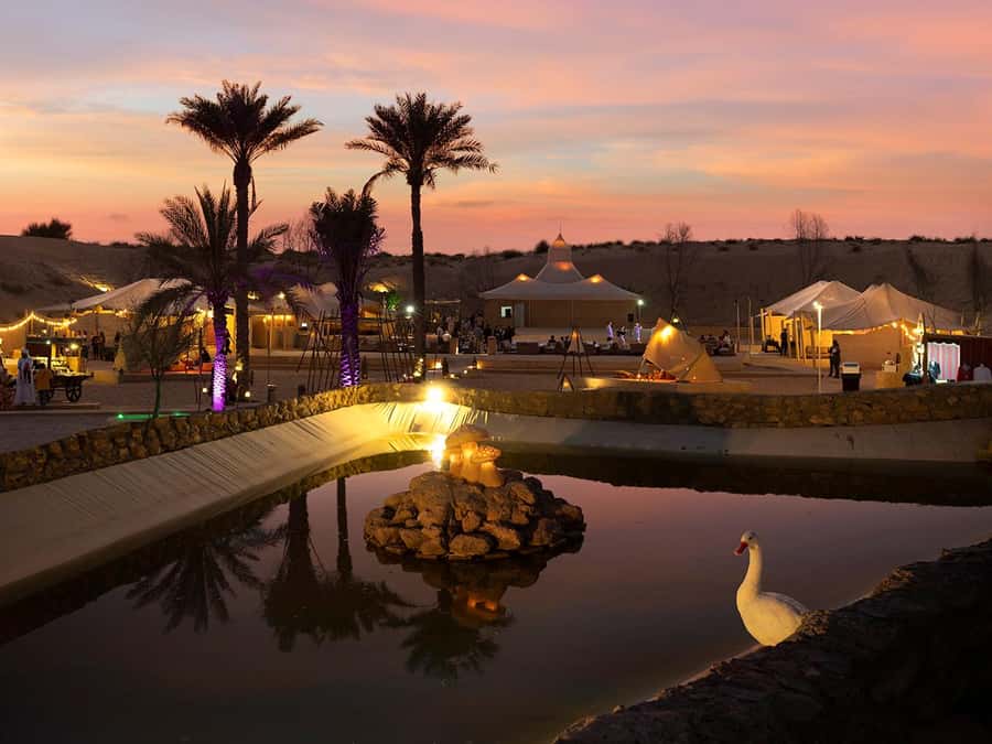 Dubai: Desert Safari with BBQ Dinner & Quad Biking Option - Key points to know before booking