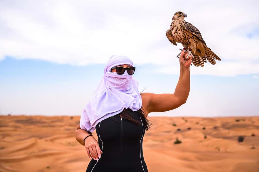Dubai: Desert Safari with BBQ Dinner & Quad Biking Options - Key points to know before booking