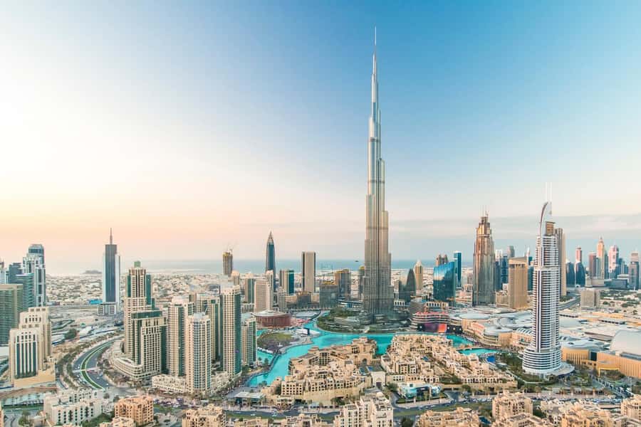 Dubai Desert Safari with Burj Khalifa (Ticket Only) - What the $165 price really covers