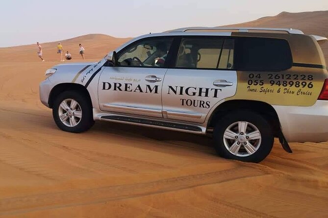 Dubai Desert Safari With Dune Bashing, Camel Ride & BBQ Dinner - Who will enjoy this safari most