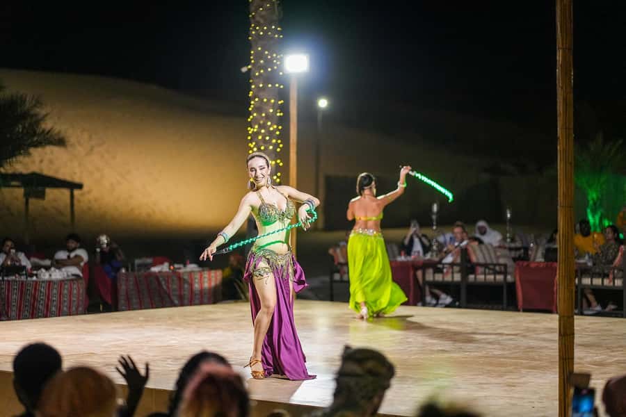 Dubai: Desert Safari with VIP BBQ and Optional Quad Bike - Al Lahbab’s dunes, photos, and dune bashing