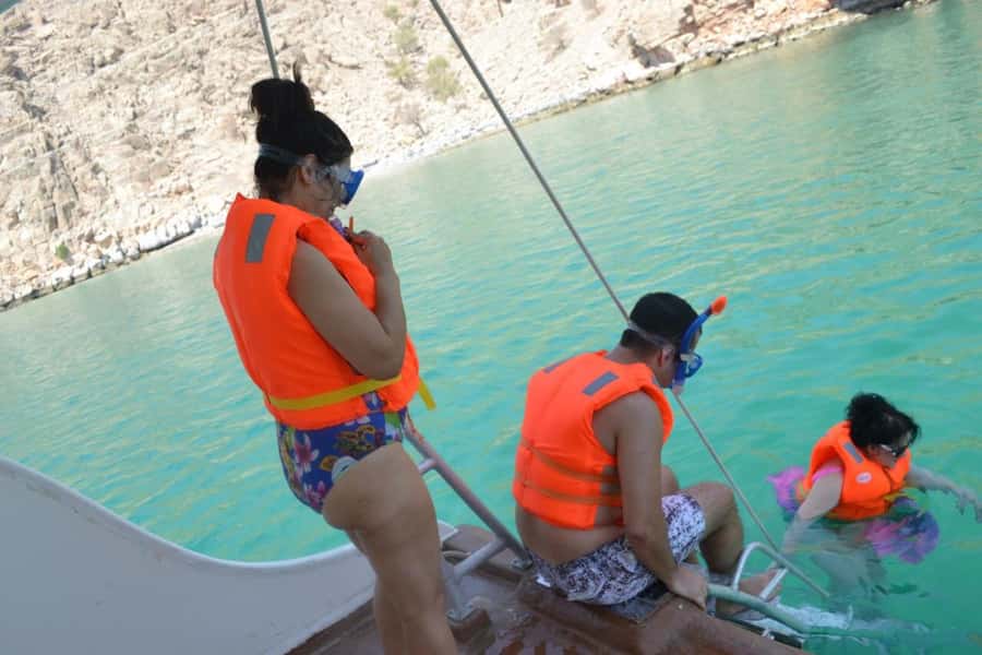 Dubai: Full-Day Sea Safari to Musandam - Why Musandam makes a worthwhile escape from Dubai