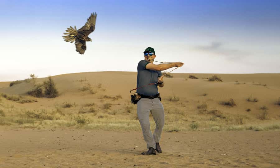 Dubai: Heritage Camel Desert Safari with Traditional Dinner - Dinner is a major part of the value